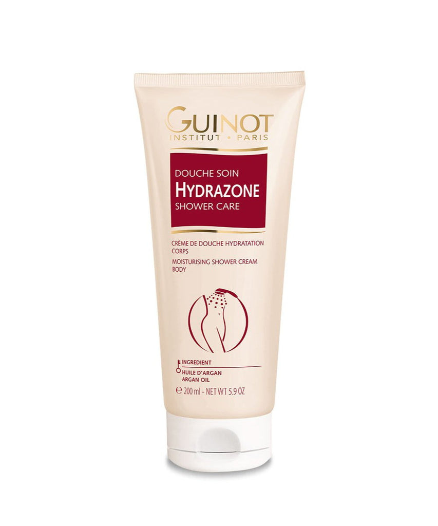 Hydrazone Moisturizing Shower Cream
