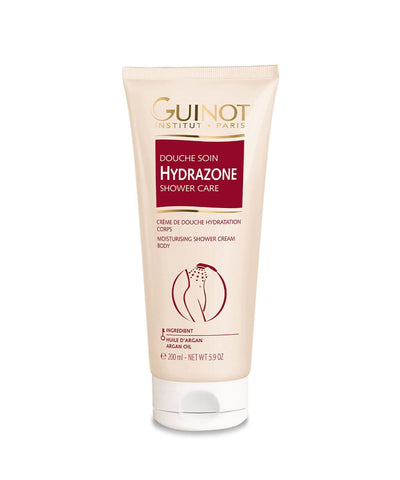 Hydrazone Moisturizing Shower Cream