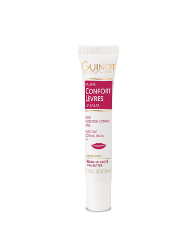 Levres Confort Lip Balm