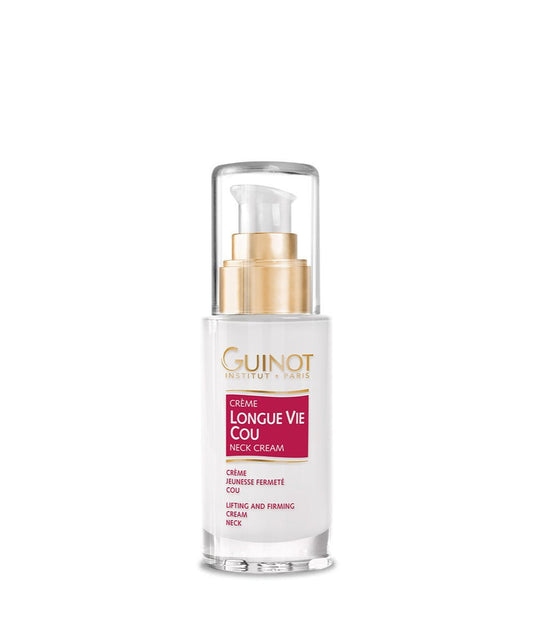 Longue Vie Cou Neck Cream