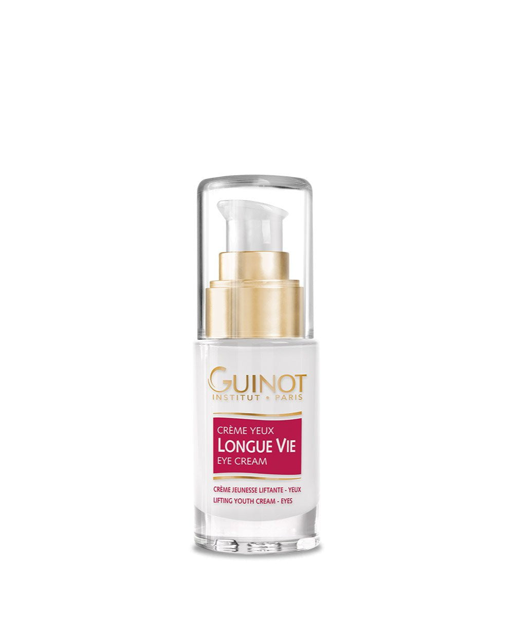 Longue Vie Eye Lifting Cream