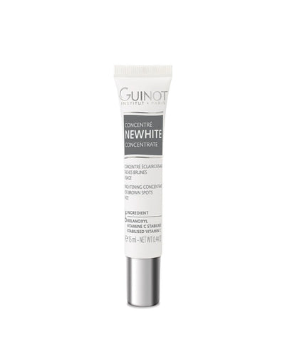 Newhite Concentrated Brightening Cream