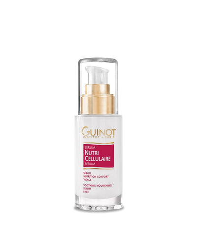 Nutri Cellulaire Serum