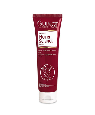 NutriScience Nourishing Balm