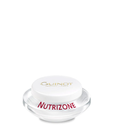 Nutrizone Cream Dry Skin