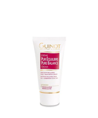 Pure Balance Cream