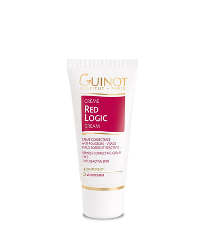 Red Logic Cream