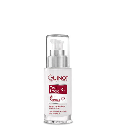 Time Logic Age Serum