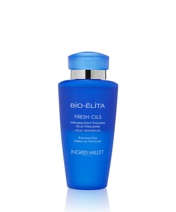 Bio-Élita Fresh Cils Express Eye Make-up Remover