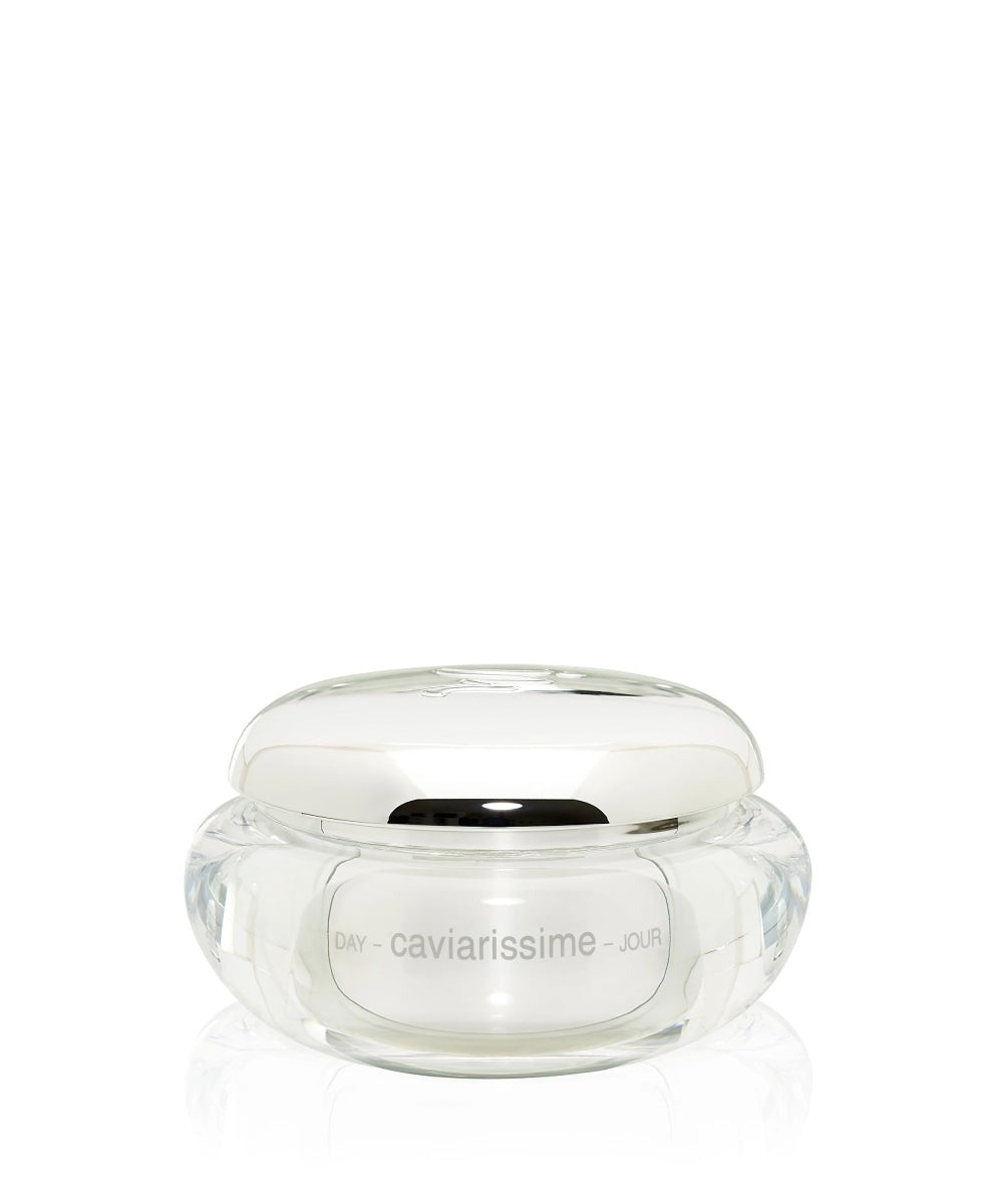 Perle De Caviar Caviarissime Day Anti-Wrinkle Revitalising Cream