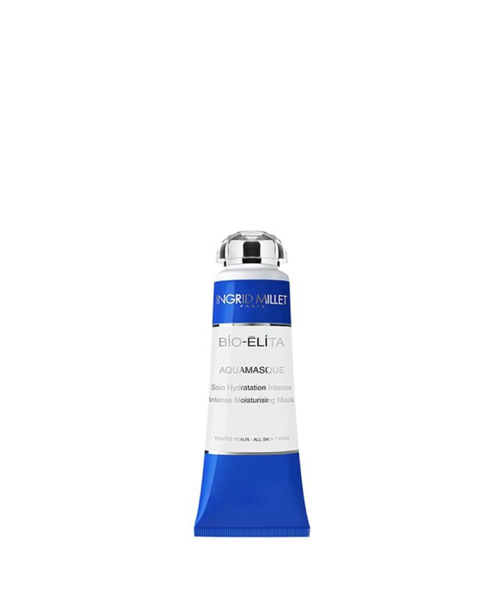Bio-Élita Crèmestructure Intense Moiturising Mask