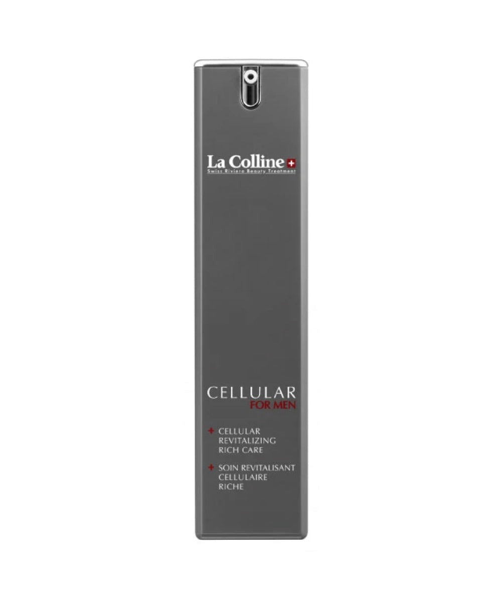 Cellular Revitalizing Rich Care