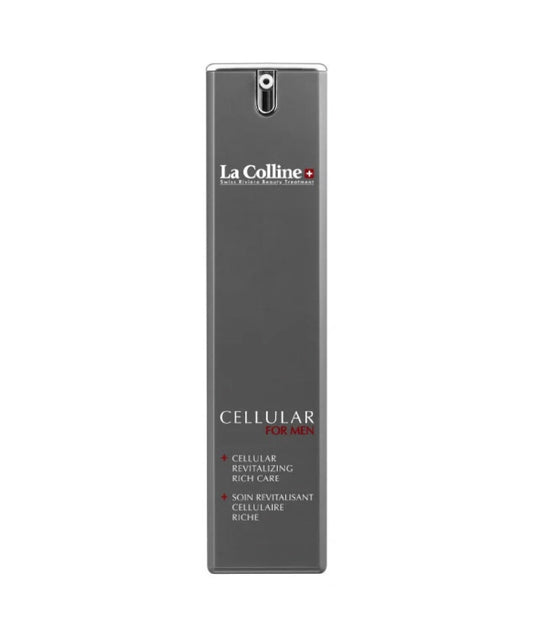Cellular Revitalizing Rich Care