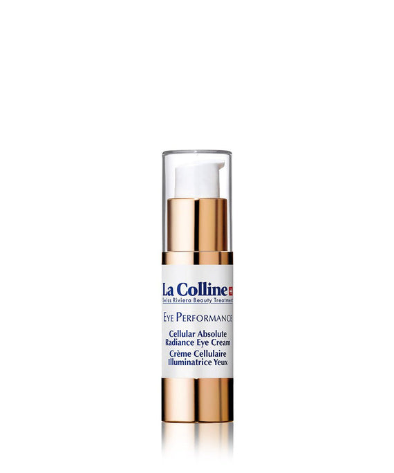 Cellular Absolute Radiance Eye Cream