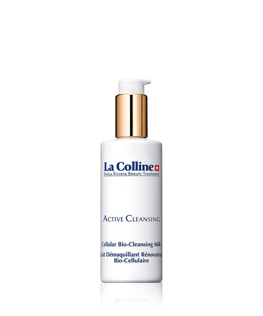 Cellular Bio-Cleansing Milk