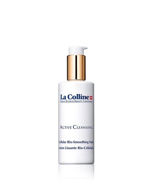 Cellular Bio-Smoothing Tonic