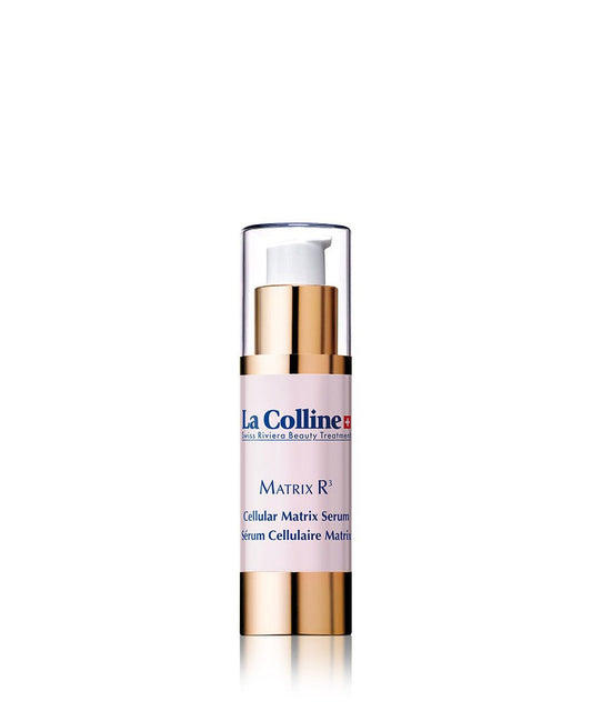 Cellular Matrix Serum