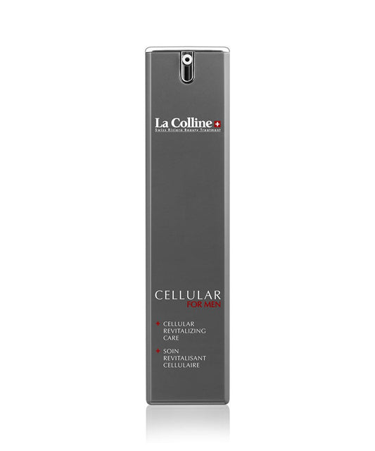 Cellular Revitalizing Care