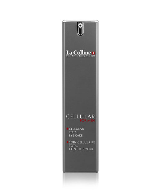 Cellular Total Eye Care