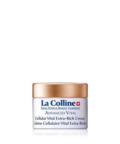 Cellular Vital Extra-Rich Cream