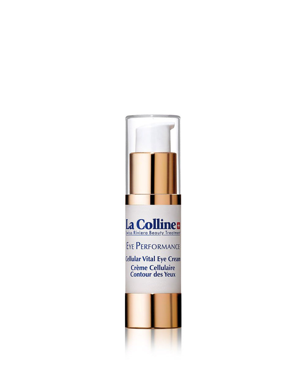 Cellular Vital Eye Cream