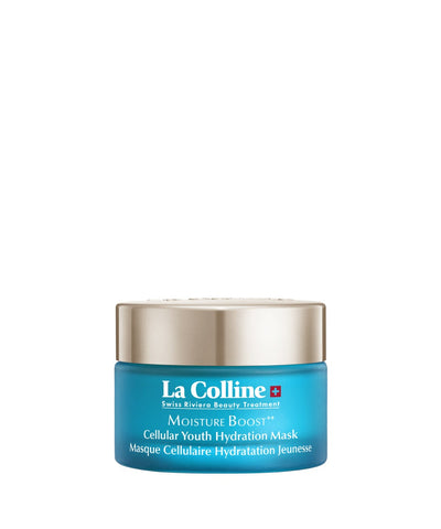 Cellular Youth Hydration Mask