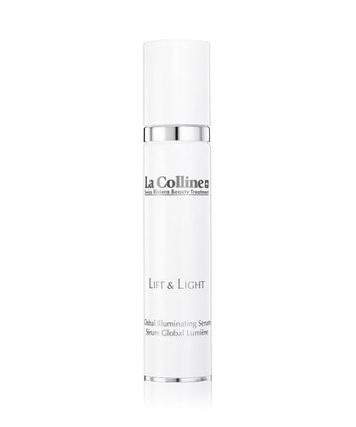 Global Illuminating Serum