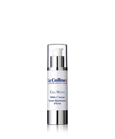 White C Serum