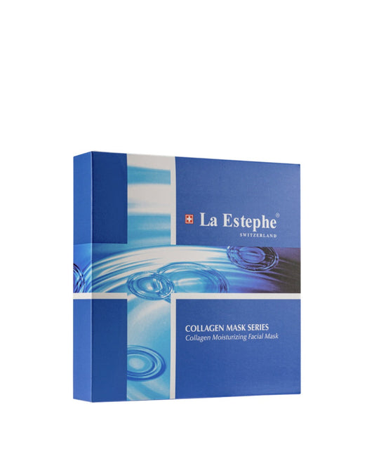 Collagen Moisturizing Facial Mask