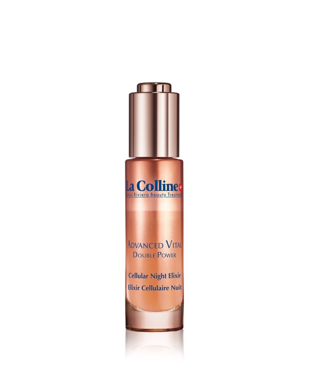 Advanced Vital Cellular Night Elixir