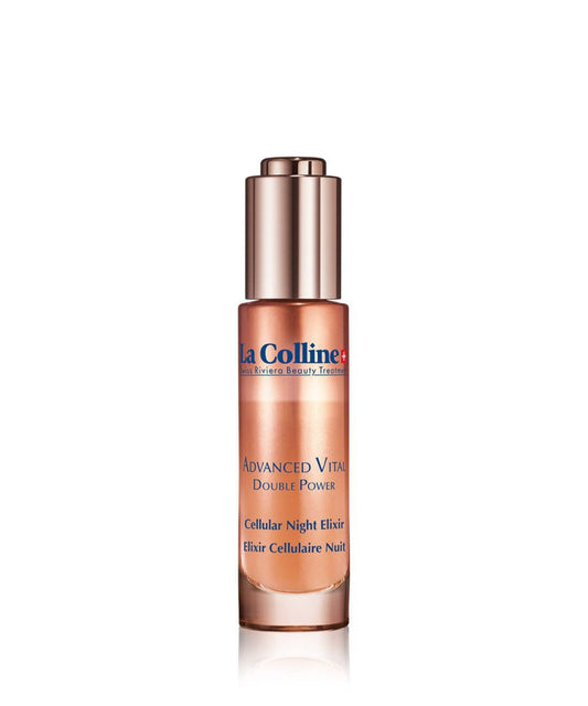 Advanced Vital Cellular Night Elixir