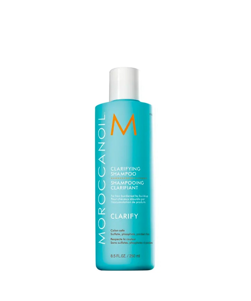 Clarifying Shampoo