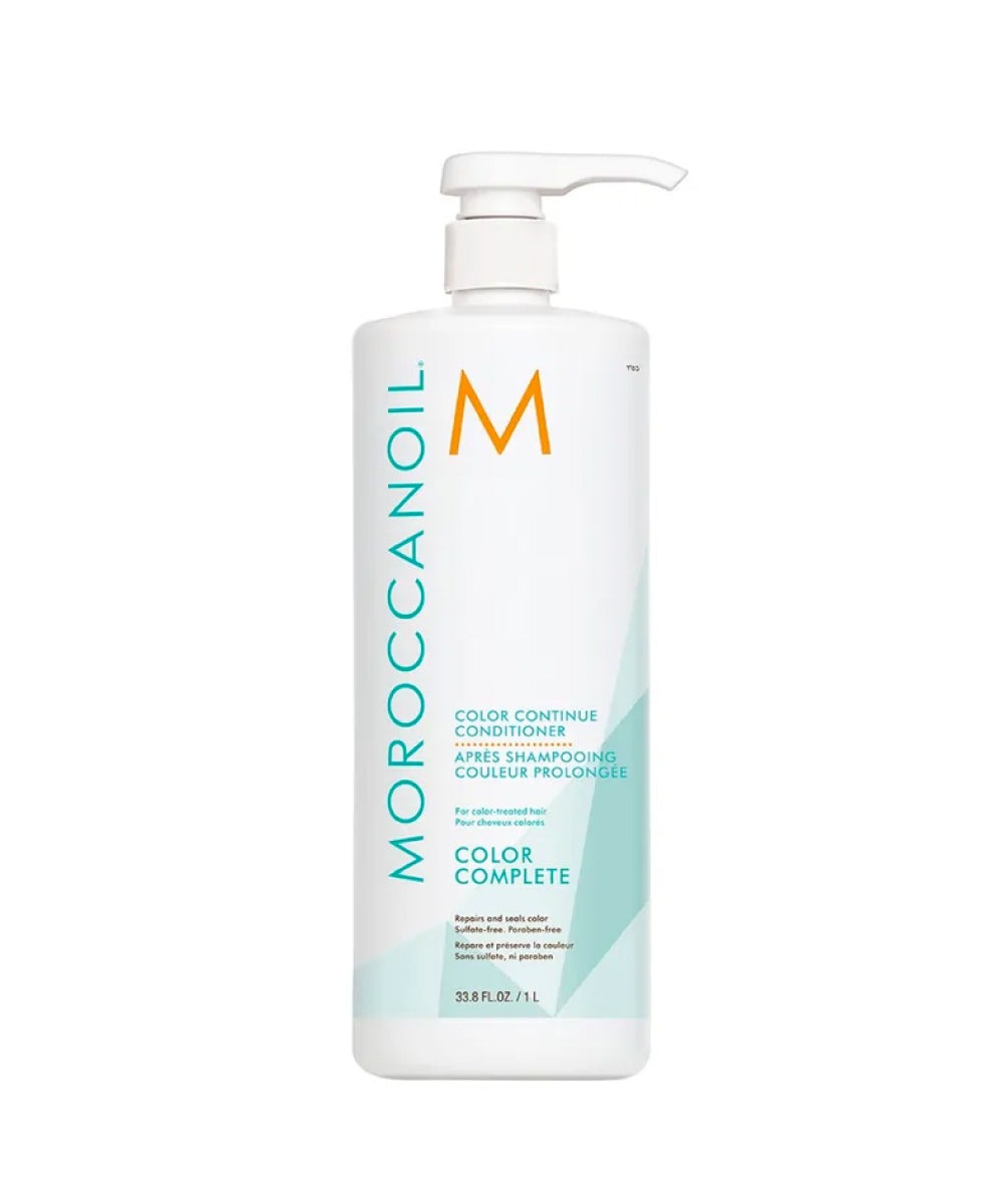 Color Continue Conditioner