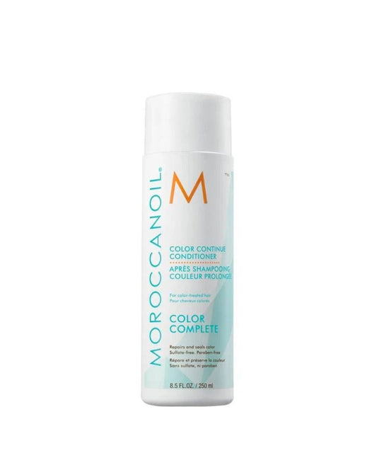 Color Continue Conditioner