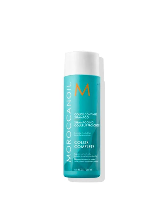 Color Continue Shampoo
