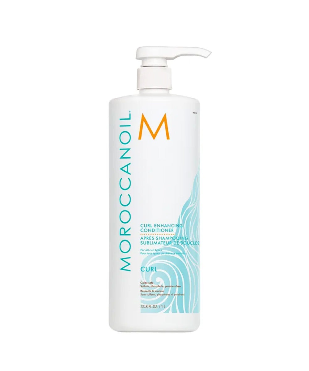 Curl Enhancing Conditioner