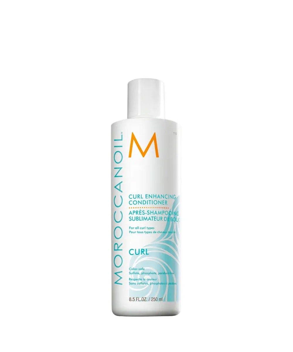 Curl Enhancing Conditioner