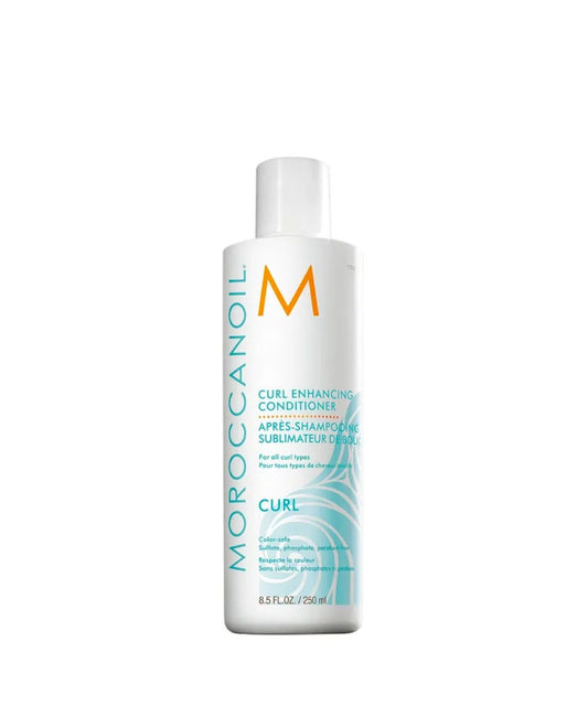Curl Enhancing Conditioner