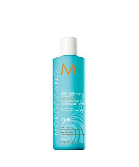Curl Enhancing Shampoo