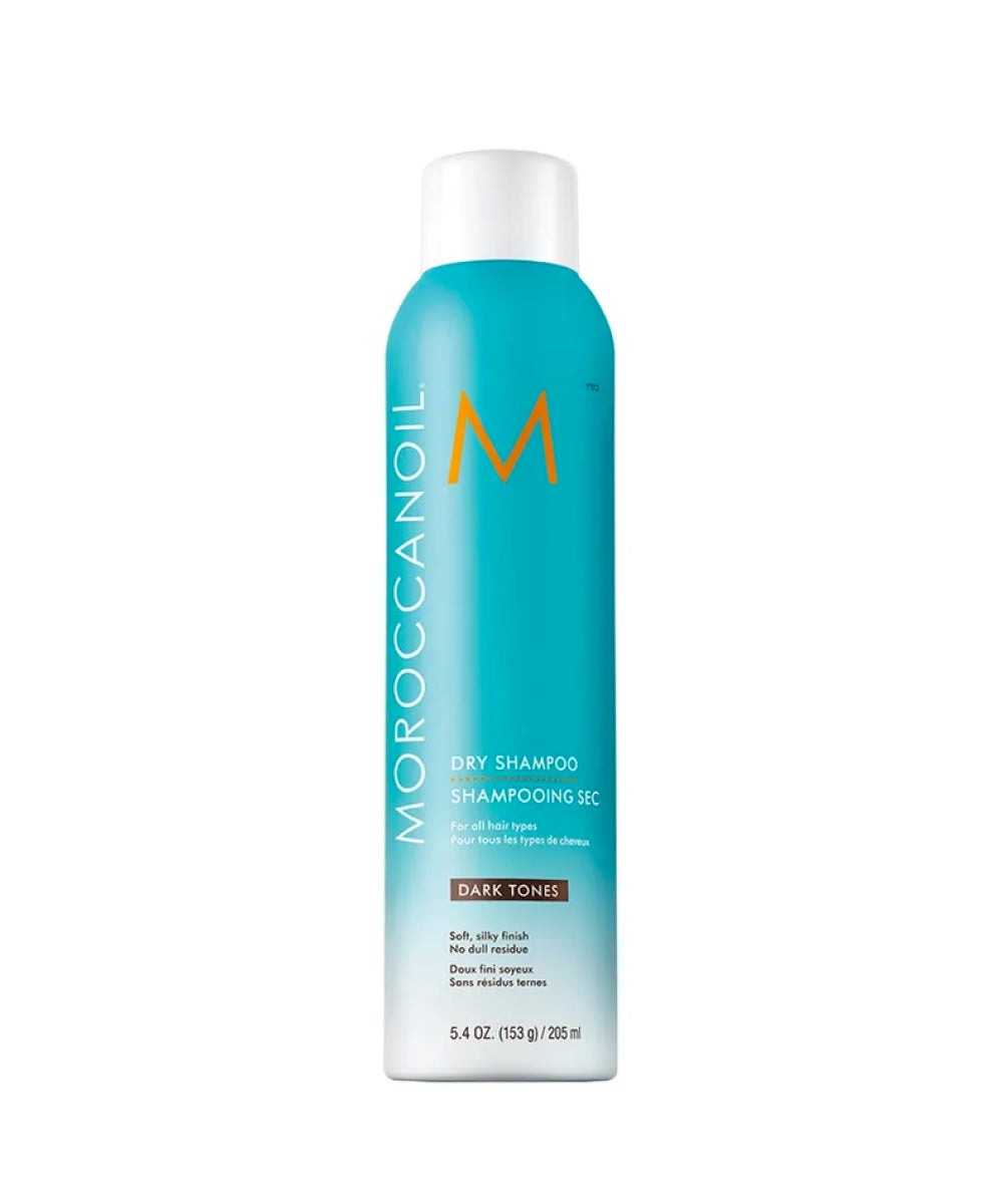 Dry Shampoo - Dark Tones