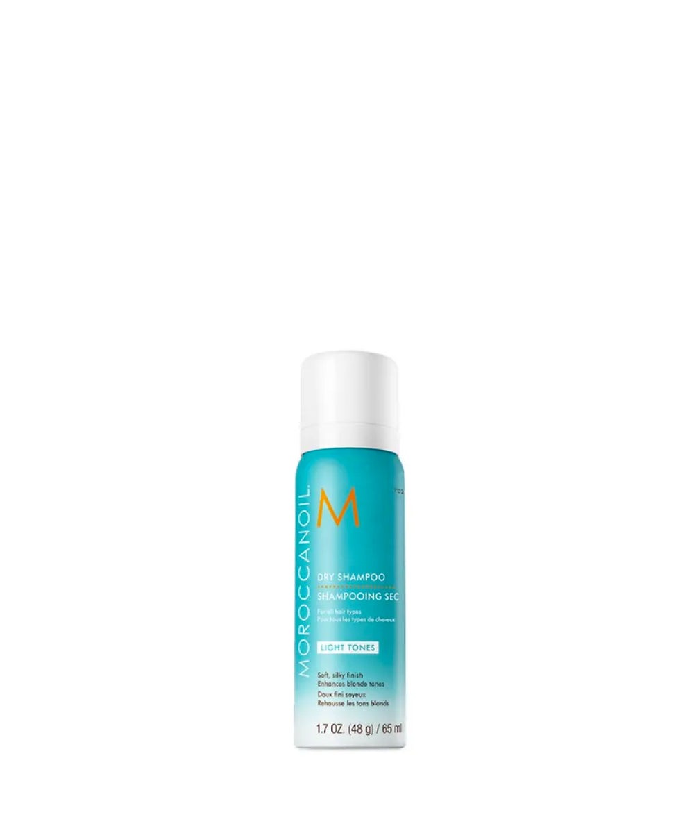 Dry Shampoo - Light Tones