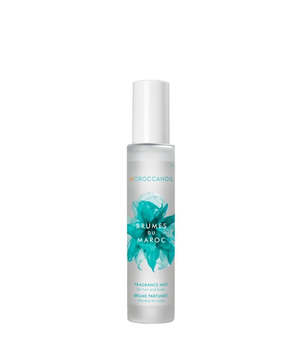Hair and Body Fragrance Mist
