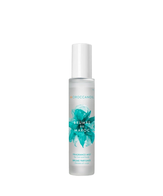 Hair and Body Fragrance Mist