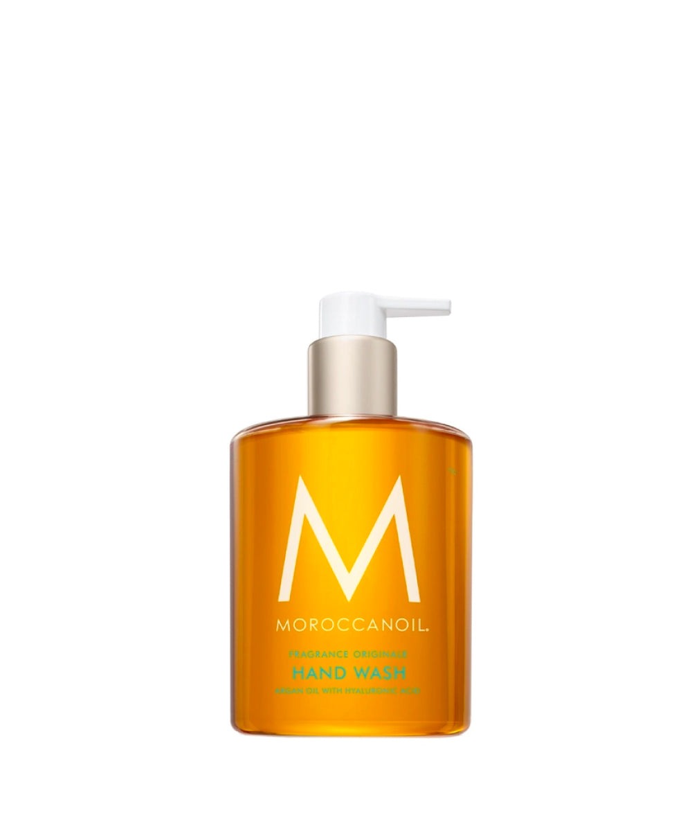 Hand Wash Fragrance Originale