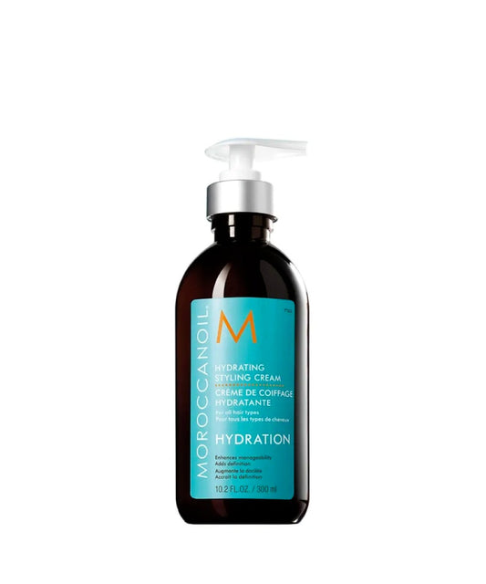 Hydrating Styling Cream