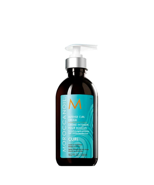 Intense Curl Cream