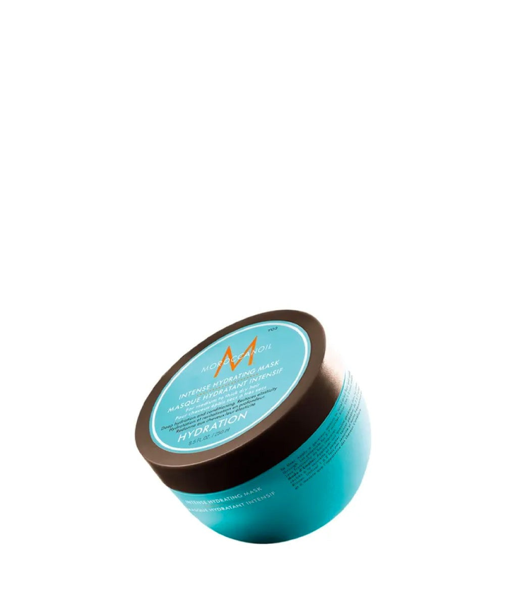 Intense Hydrating Mask