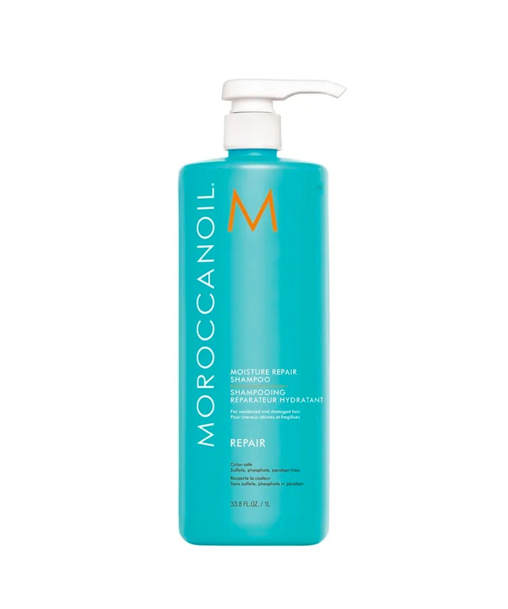 Moisture Repair Shampoo