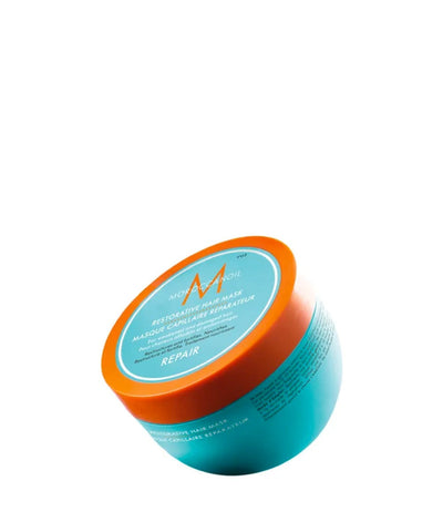 Restorative Hair Mask