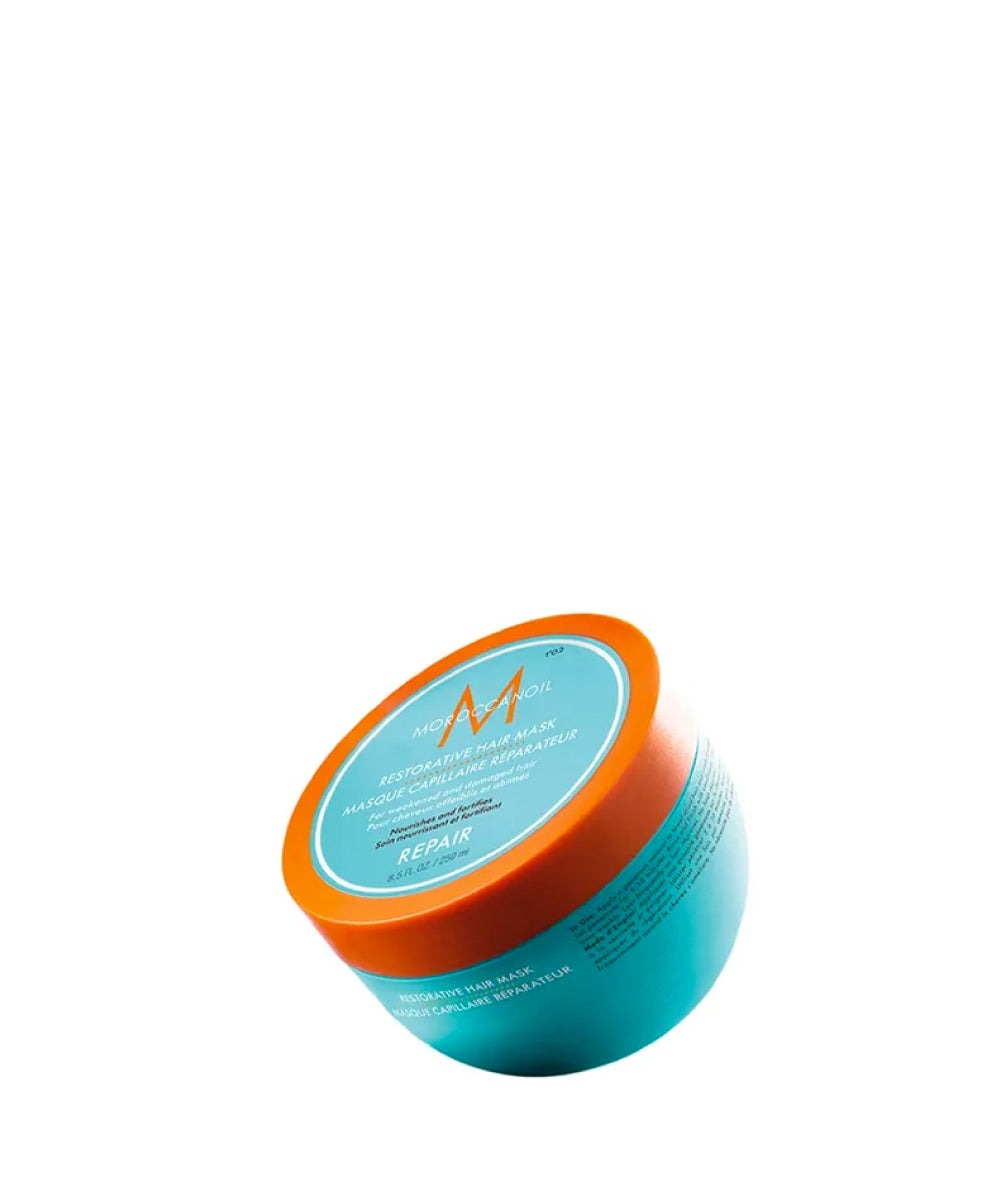 Restorative Hair Mask